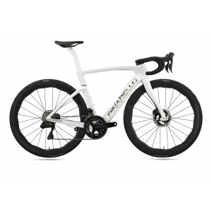 Vélo PINARELLO DOGMA F DURA ACE Di2 - G113-EDGE CRYSTAL WHITE