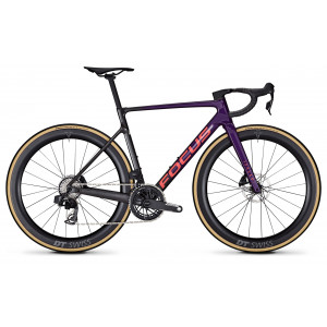 Vélo Focus Izalco Max 9.8 Sram Force AXS