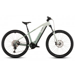 Vélo Cube Reaction Hybrid Pro 800 Wh 29 pouces — desertstone n driedherbs