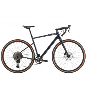 Vélo Cannondale 700 Topstone 2 1x 25 — Bleu