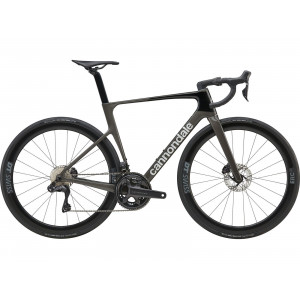 Vélo Cannondale SuperSix Evo Carbon 2, raw