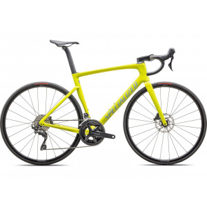 Vélo Specialized Tarmac SL7 Sport, gloss ion metallic/sea foam