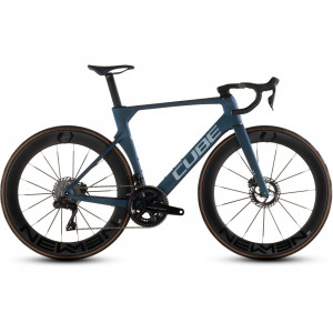 Vélo Cube Litening Aero C:68X SLT, atlantisgrid´n´ice