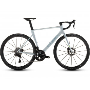 Vélo Cube Litening Air C:68X SLT, xenongrid´n´green