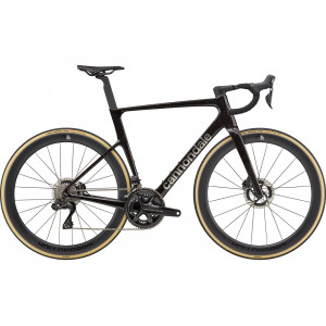 Vélo Cannondale SuperSix Evo Hi-Mod 1, copper ore