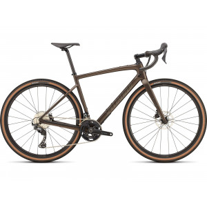 VéloSpecialized Diverge Sport Carbon, doppio/gunmetal