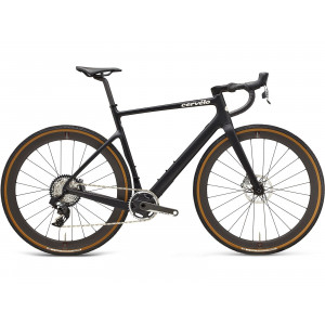 VéloCervelo Aspero-5 Red XPLR eTap AXS 1, five black