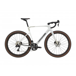 VéloCannondale SuperX 2, cashmere