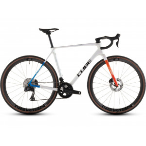VéloCube Cross Race C:68X TE, teamline
