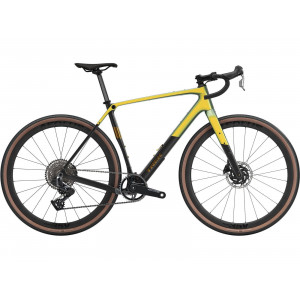 VéloTrek Checkpoint SL 7 AXS Gen 3, satin chameleon green/dark web