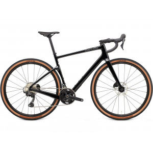 VéloCervelo Aspero Shimano GRX RX610, black/charcoal