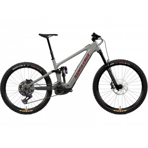 Vélo Santa Cruz Vala C / 70 / MX, gloss grey