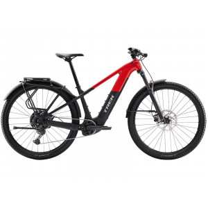 Vélo Trek Powerfly+ 4 Equipped Gen 5 600 Wh - 29, gloss radioactive red/matte dark star
