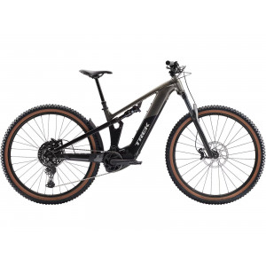 Vélo Trek Powerfly+ FS 4 Gen 4 800 Wh - 29, mercury/dark web