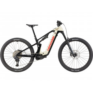 Vélo Cannondale Moterra 2, moonrock