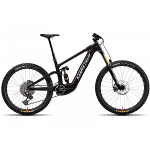 Vélo Santa Cruz Bullit CC / X0 AXS / RSV / MX, gloss black