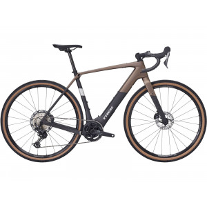 Vélo Trek Checkpoint+ SL 5, matte bronze age/dark web