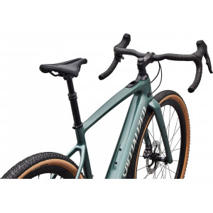 Vélo Specialized Turbo Creo 2 Expert, gloss fjord metallic