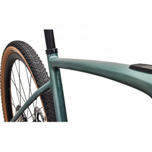 Vélo Specialized Turbo Creo 2 Expert, gloss fjord metallic