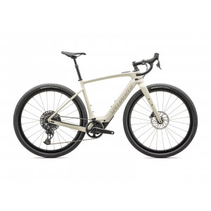 Vélo Specialized Turbo Creo 2 Expert Carbon, black pearl/birch/black pearl