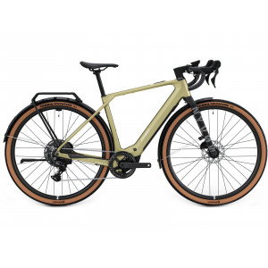 Vélo Conway Nyvon 8.0 C Diamant, bronze matt