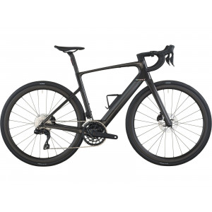 Vélo Scott Fastlane 20, carbon black