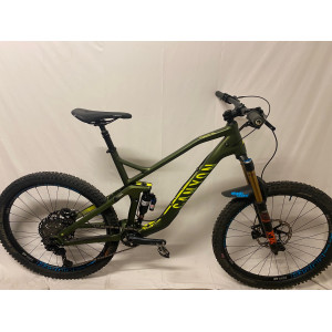 Canyon strive al 7.0 taille XL