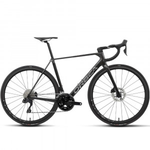 Vélo Orbea ORCA M35i Diamond C.View (mat) - Titan Grey (brillant)
