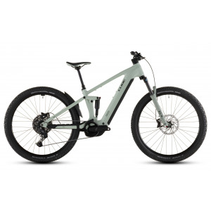 Vélo Cube Stereo Hybrid ONE22 Pro 29 pouces 800 Wh — stonegrey n black