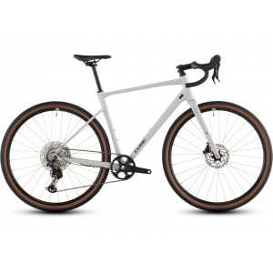 Vélo***2. Wahl*** Cube Nuroad EX 700C cotton´n´grey