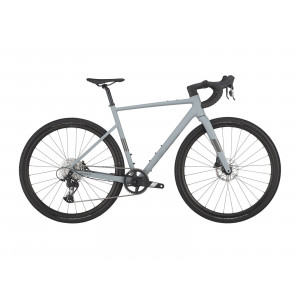 VéloScott Speedster Gravel 20, shark grey