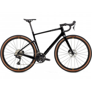 VéloCervelo Aspero Shimano GRX RX820, black/charcoal