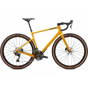 VéloCervelo Aspero Shimano GRX RX820, marigold