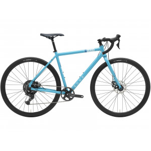 VéloKona Rove AL, gloss blue smoke