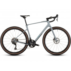 VéloCube Nuroad C:62 Pro, vulcan´n´prism