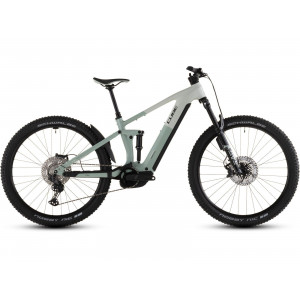 Vélo Cube Stereo Hybrid One44 EXC 800 29, desertstone´n´driedherbs