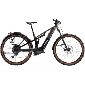 Vélo Trek Powerfly+ FS 4 Equipped Gen 4 800 Wh - 29, mercury/dark web