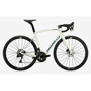 Vélo PINARELLO X5 SHIMANO 105 Di2 - G270-XOLO CRYSTAL WHITE