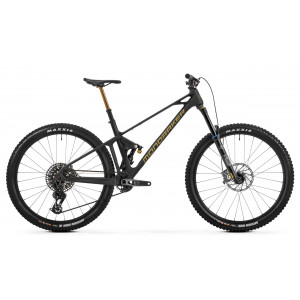 Vélo Mondraker Foxy Carbon RR 29 pouces