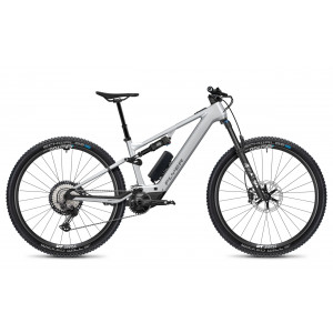 Vélo Brochure G1 Uproc SL:X 8.70 Performance Line SX 400 Wh + 250 Wh