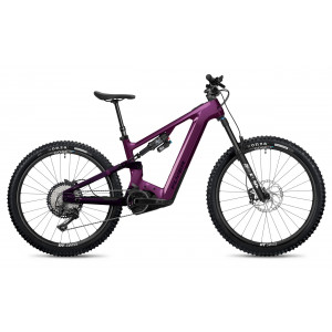 Vélo Brochure G2 Uproc X 8.70 Performance Line CX 750 Wh — Deep Purple Gloss