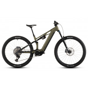 Vélo Cube Stereo Hybrid ONE44 HPC TM 29 pouces 800 Wh