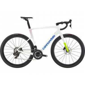 Vélo  Cannondale SuperSix Evo Carbon 1, cashmere