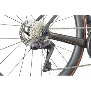 Vélo  Cannondale SuperSix Evo Hi-Mod 2, rally red