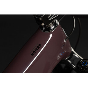 Vélo Santa Cruz Nomad C / GX AXS / MX, gloss light teal