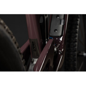 Vélo Santa Cruz Nomad C / GX AXS / MX, gloss light teal