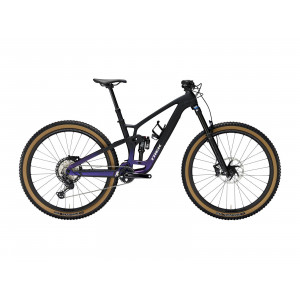 Vélo Trek Fuel EX 9.8 XT Gen 6 - 29, deep smoke/purple phaze