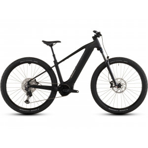 Vélo Cube Reaction Hybrid Pro 800 29, blackline