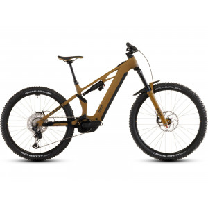Vélo Cube Stereo Hybrid One77 HPC Race 800, willowgreen´n´black