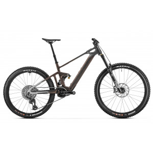 Vélo Mondraker Dune RR Performance Line SX 400Wh